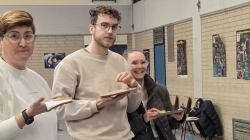 2026 17 30   SVA Tischtennis   Nachwuchs Vereinsmeisterschaften 24